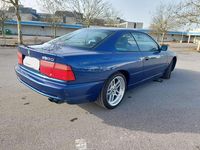 Gebraucht BMW 850 326 PS (239 kW) 1995 Blau Coupé