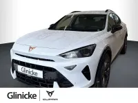 Nowe Cupra Formentor 204 KM (150 kW) 2026 Biały SUV