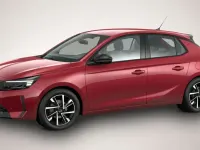 Neu Opel Corsa 101 PS (74 kW) 2025 Rot Kleinwagen