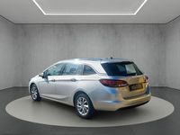 Gebraucht Opel Astra Elegance 122 PS (89 kW) 2021 Silber Kombi
