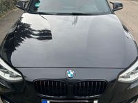 gebraucht BMW 118 118 i M Paket