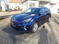 Gebraucht Kia e-Niro Spirit 150 kW (204 PS) 2021 Blau SUV