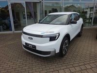 Gebraucht Ford Explorer 125 kW (170 PS) 2025 Weiß SUV