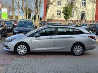 gebraucht Opel Astra Sports Tourer Business Start/Stop