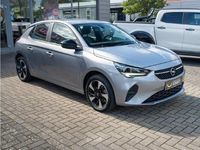 Gebraucht Opel Corsa 100 kW (136 PS) 2021 Kontrast grau/quarz silber (metallic) Limousine