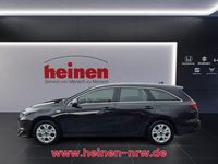 Gebraucht Kia Ceed Sportswagon Vision 140 PS (102 kW) 2025 Schwarz Kombi