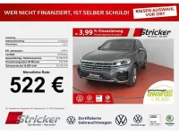 Gebraucht VW Touareg R-line 340 PS (250 kW) 2021 SUV