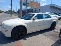 Gebraucht Chrysler 300C 193 PS (141 kW) 2007 Beige Limousine