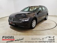 Gebraucht VW Passat 150 PS (110 kW) 2022 Mangangrau metallic Kombi