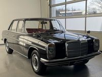 Gebraucht Mercedes 220 60 PS (44 kW) 1969 Limousine