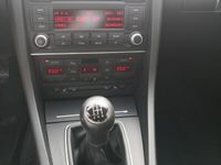 gebraucht Audi A4 1.6 Avant -