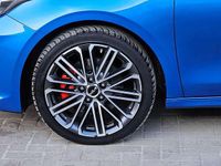 Gebraucht Kia Ceed Sportswagon GT-Line 140 PS (102 kW) 2019 Blue flame Kombi