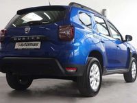 gebraucht Dacia Duster Comfort Klima SHZ PDC Navi