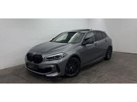 Gebraucht BMW M135 Performance 306 PS (225 kW) 2022 Skyscraper grau (metallic) Kleinwagen