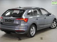 Neu Skoda Scala Selection 116 PS (85 kW) 2026 Graphite grau metallic (5x) Kleinwagen