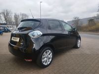 Gebraucht Renault Zoe Experience 52 kW (72 PS) 2021 Weiß Kleinwagen