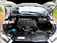 gebraucht Audi A1 Sportback 1.6 TDI S tronic -