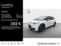 Gebraucht VW ID.3 Pro Performance 150 kW (204 PS) 2022 Kleinwagen