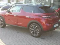 Gebraucht DS Automobiles DS3 Crossback E-Tense Opera 114 kW (156 PS) 2023 Rot SUV