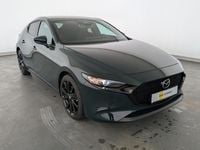 Gebraucht Mazda 3 Homura-Line 150 PS (110 kW) 2024 Grün Limousine