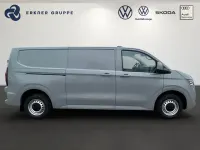 Neu VW Transporter 150 PS (110 kW) 2026 Stone grey Van