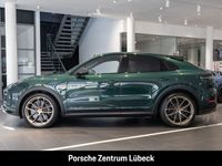 Gebraucht Porsche Cayenne Turbo GT 640 PS (470 kW) 2023 Gruen SUV