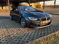 Gebraucht BMW M6 560 PS (411 kW) 2012 Grau Coupé