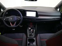 gebraucht VW Golf GTI 2.0 TSI Clubsport