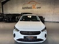Gebraucht Opel Corsa Elegance 101 PS (74 kW) 2023 Weiß Kleinwagen