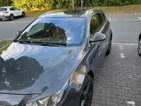 Gebraucht Opel Insignia 194 PS (142 kW) 2014 Andere farben Kombi