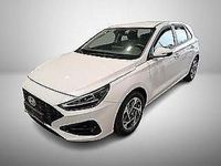Gebraucht Hyundai i30 Style 101 PS (74 kW) 2024 Weiß Limousine