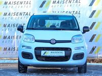 Gebraucht Fiat Panda Easy 86 PS (63 kW) 2019 Colore interno (schwarz/gr Kleinwagen