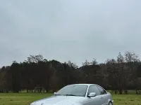 Gebraucht BMW 320 M Sport 150 PS (110 kW) 2005 Silber Coupé