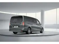Gebraucht Mercedes V300 Avantgarde 237 PS (174 kW) 2025 Graphitgrau metallic Van / Kleinbus
