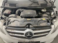 gebraucht Mercedes V250 BlueTEC AVANTGARDE EDITION lang AVANTG...