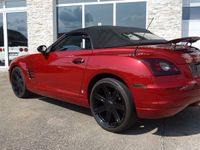 gebraucht Chrysler Crossfire 3.2 V6 Roadster