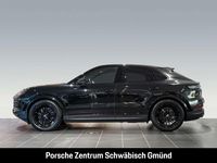 Gebraucht Porsche Cayenne 470 PS (345 kW) 2025 Schwarz SUV