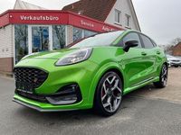 Gebraucht Ford Puma ST 200 PS (147 kW) 2020 Grün SUV