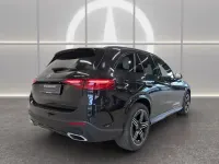 Gebraucht Mercedes GLC300 Advanced Plus 269 PS (197 kW) 2026 Schwarz SUV