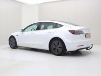 Gebraucht Tesla Model 3 Standard Range 225 kW (306 PS) 2020 Weiß Limousine
