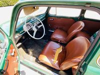 Gebraucht Fiat 600 29 PS (21 kW) 1972 Grün Limousine