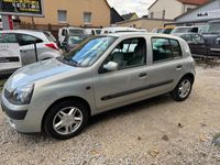 gebraucht Renault Clio II Privilege*Automatik*