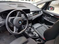 gebraucht BMW 216 Gran Tourer 216 2er Gran Tourer i Sport Line