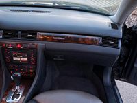 Gebraucht Audi A6 Allroad 180 PS (132 kW) 2002 Schwarz Kombi