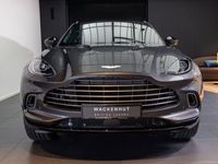 Gebraucht Aston Martin DBX 551 PS (405 kW) 2024 Grau SUV