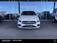 Gebraucht Mercedes B250e AMG 218 PS (160 kW) 2021 Weiss Kleinwagen