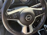 Gebraucht Opel Adam Jam 87 PS (63 kW) 2017 Braun Kleinwagen