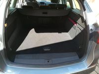 Gebraucht Opel Astra 136 PS (100 kW) 2014 Silber Kombi