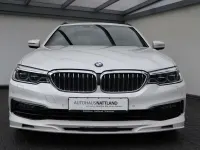 Gebraucht Alpina D5 387 PS (284 kW) 2020 Weiß Kombi