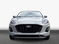 Gebraucht Ford Puma Titanium 125 PS (91 kW) 2025 Grau SUV